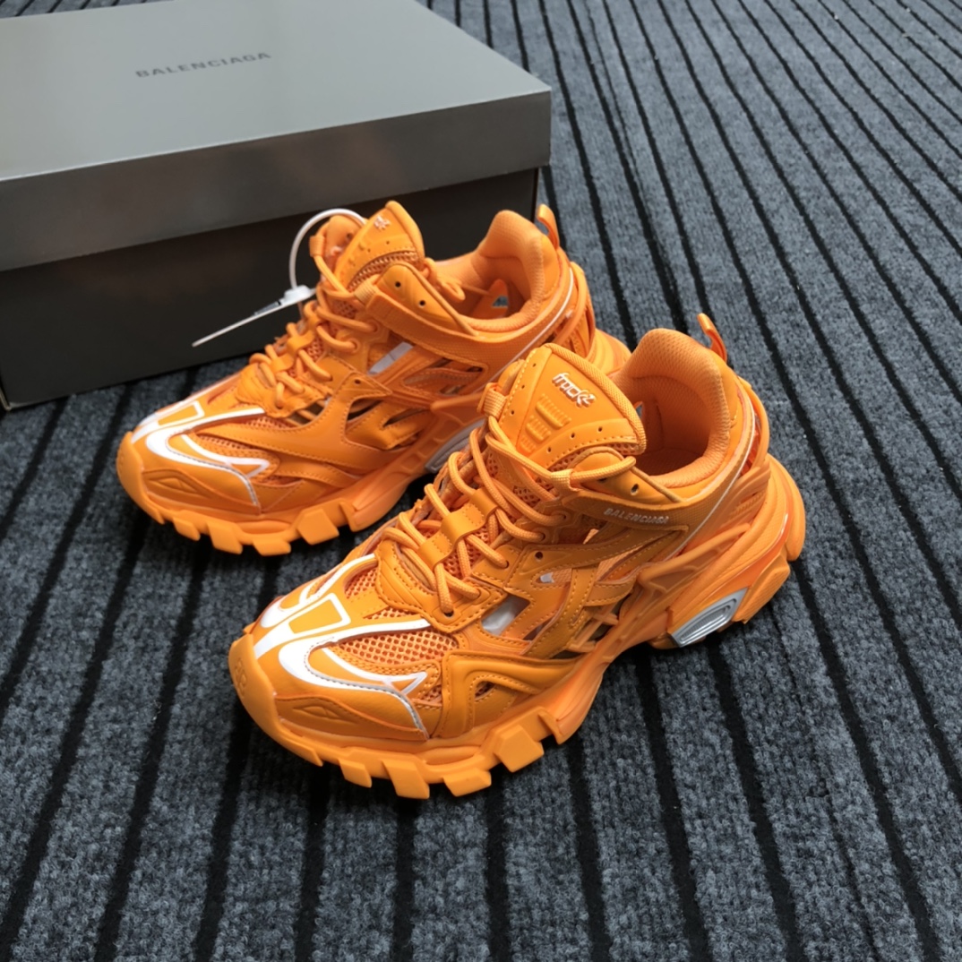 Balenciaga Track.2 Sneaker - PerfectKickZ