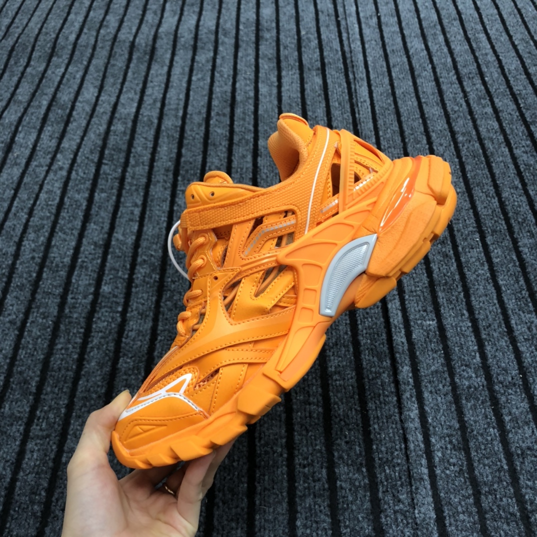 Balenciaga Track.2 Sneaker - PerfectKickZ