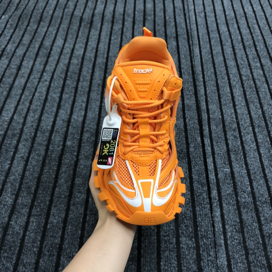 Balenciaga Track.2 Sneaker - PerfectKickZ