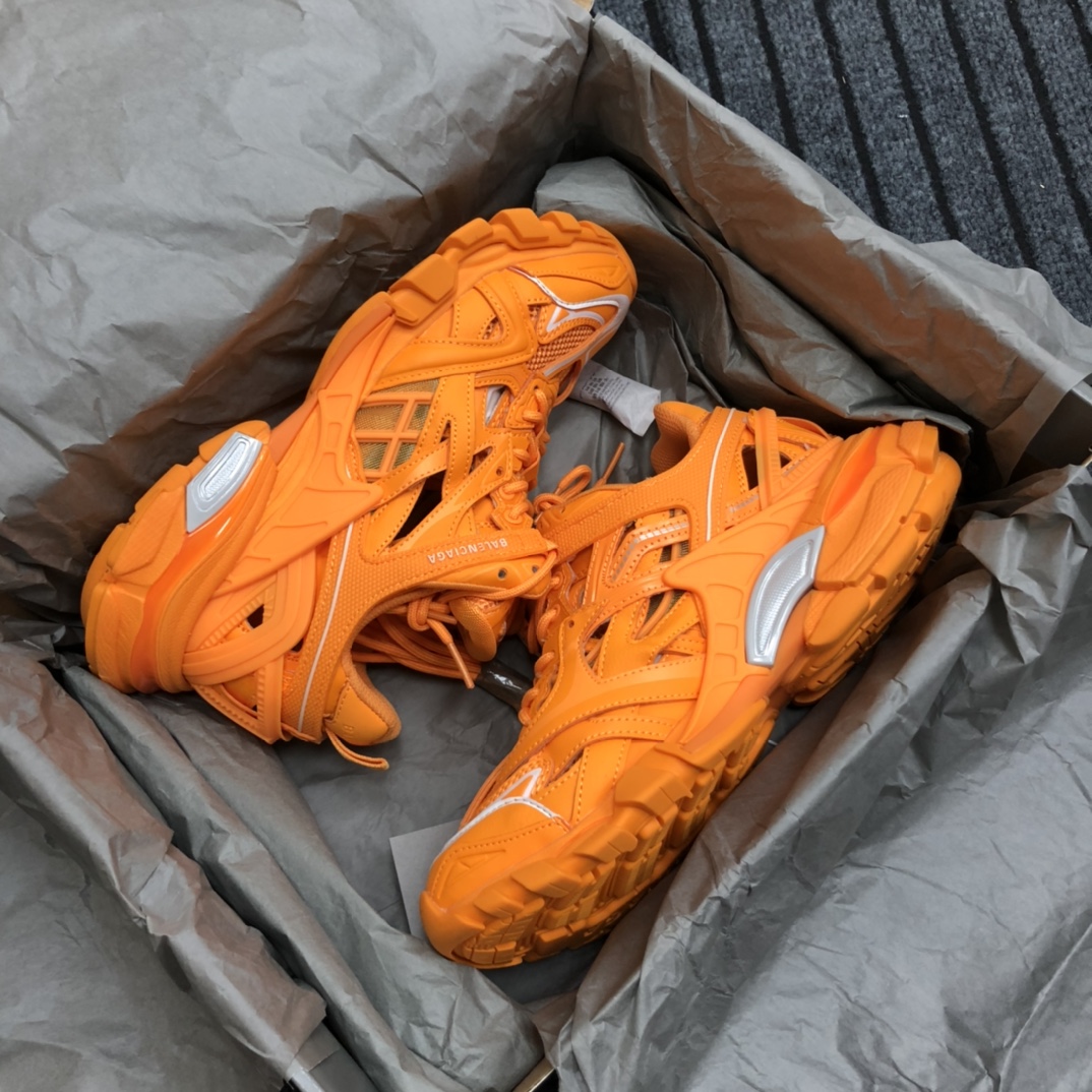 Balenciaga Track.2 Sneaker - PerfectKickZ