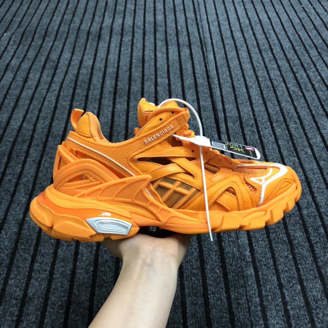 Balenciaga Track.2 Sneaker - PerfectKickZ