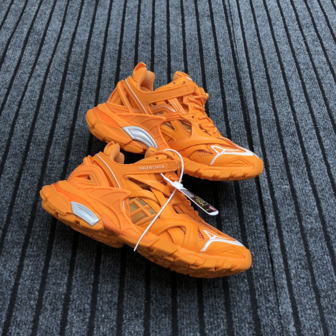 Balenciaga Track.2 Sneaker - PerfectKickZ