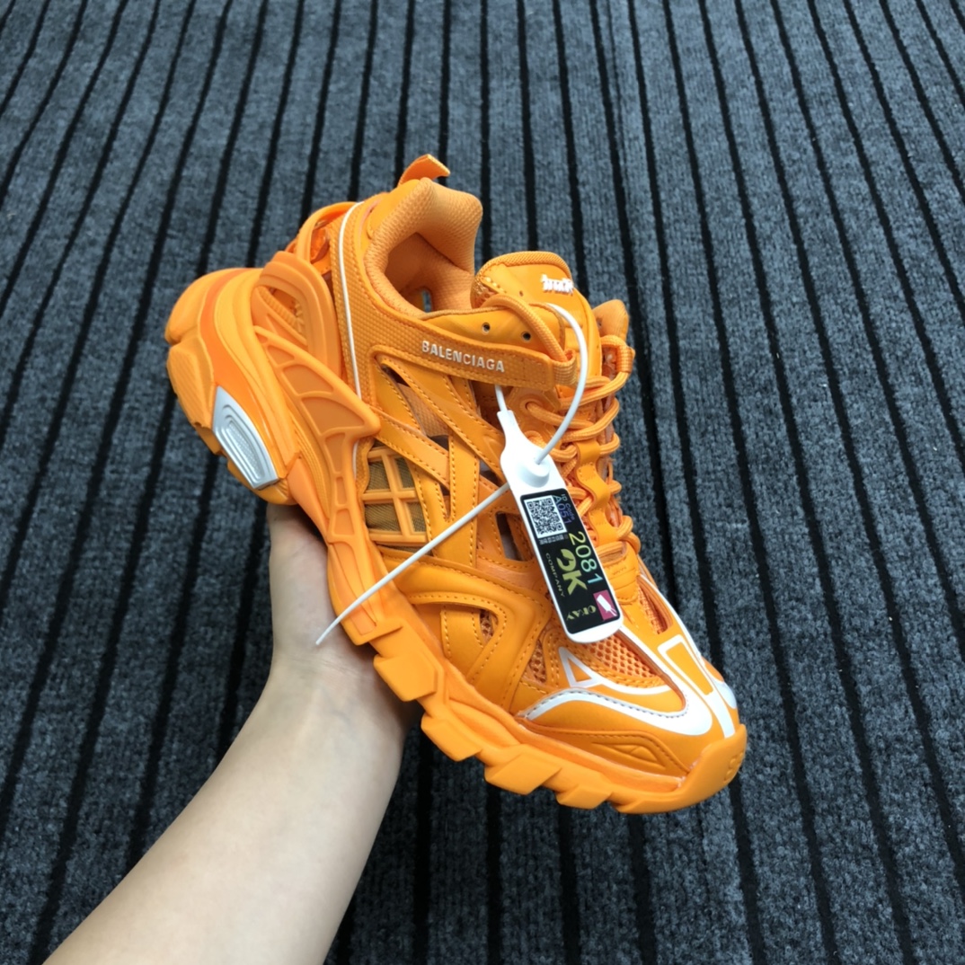 Balenciaga Track.2 Sneaker - PerfectKickZ