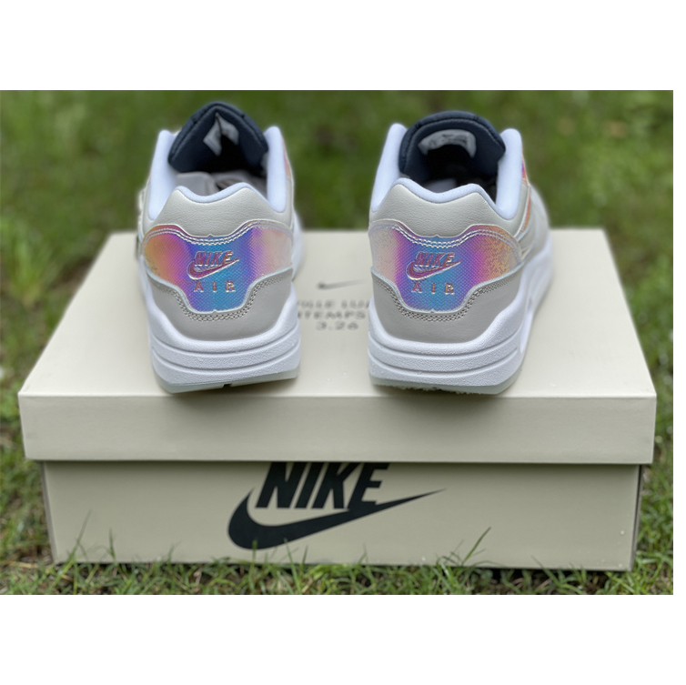 Nike Air Max 1 AMD La Ville Lumière Sneaker DQ9326-100 - PerfectKickZ