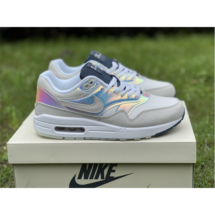 Nike Air Max 1 AMD La Ville Lumière Sneaker DQ9326-100 - PerfectKickZ