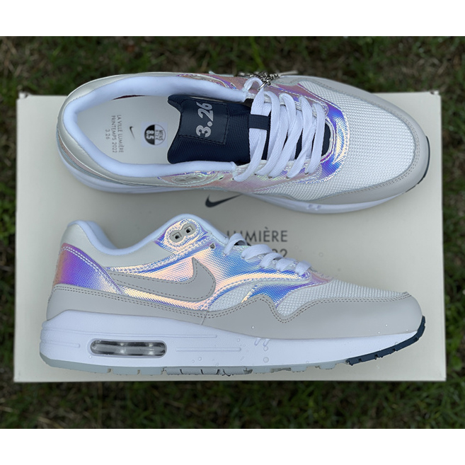 Nike Air Max 1 AMD La Ville Lumière Sneaker DQ9326-100 - PerfectKickZ