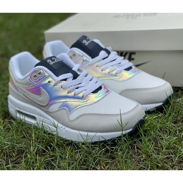 Nike Air Max 1 AMD La Ville Lumière Sneaker DQ9326-100 - PerfectKickZ
