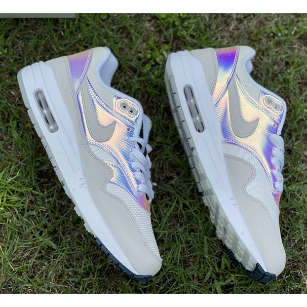 Nike Air Max 1 AMD La Ville Lumière Sneaker DQ9326-100 - PerfectKickZ