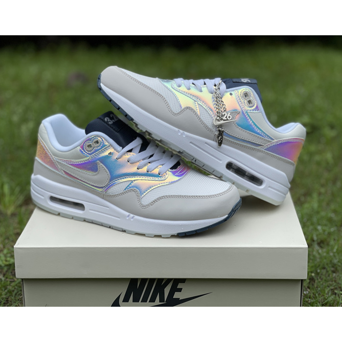Nike Air Max 1 AMD La Ville Lumière Sneaker DQ9326-100 - PerfectKickZ