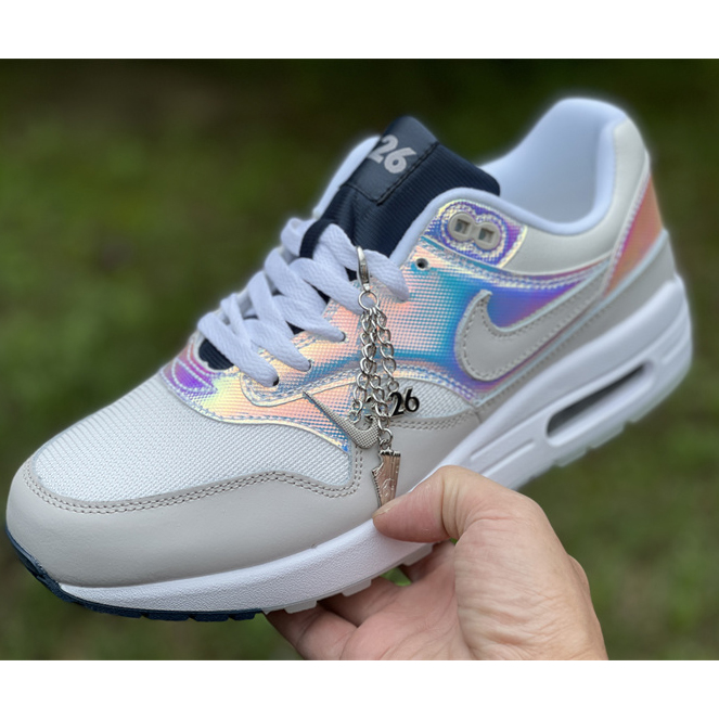 Nike Air Max 1 AMD La Ville Lumière Sneaker DQ9326-100 - PerfectKickZ