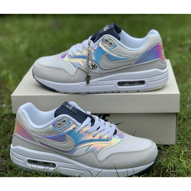 Nike Air Max 1 AMD La Ville Lumière Sneaker DQ9326-100 - PerfectKickZ