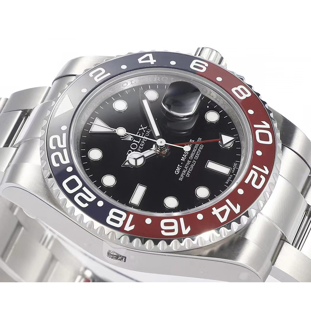 Rolex Watch   - PerfectKickZ