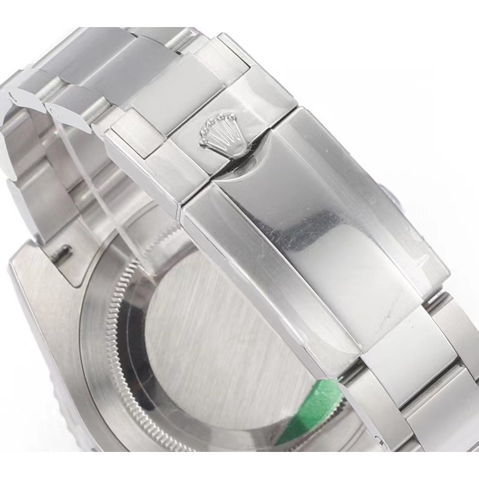 Rolex Watch   - PerfectKickZ
