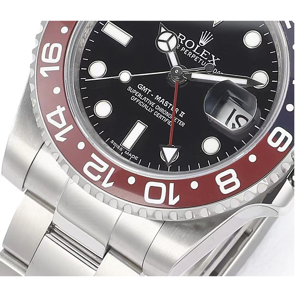 Rolex Watch   - PerfectKickZ