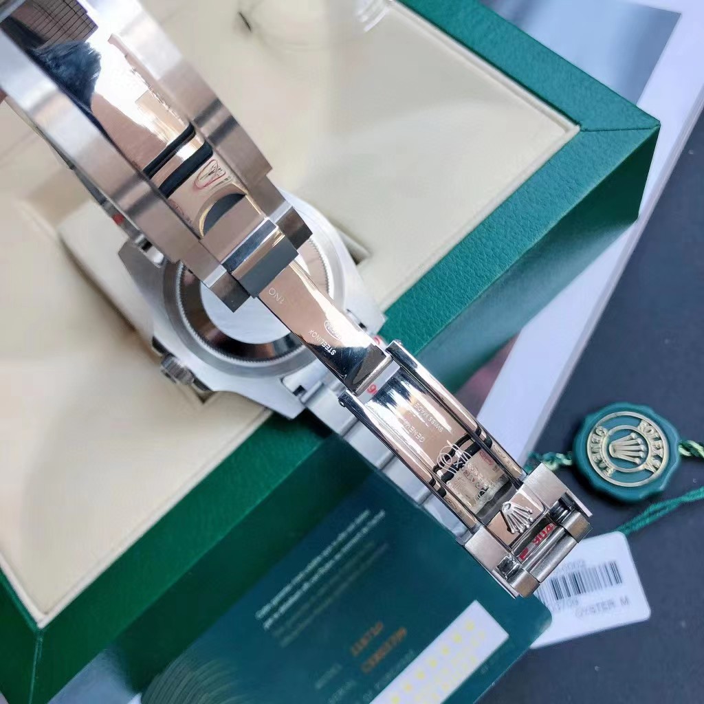 Rolex Watch   - PerfectKickZ