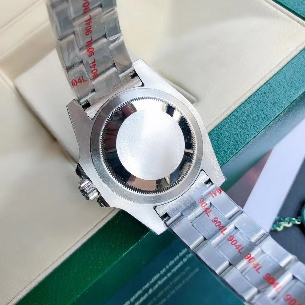 Rolex Watch   - PerfectKickZ