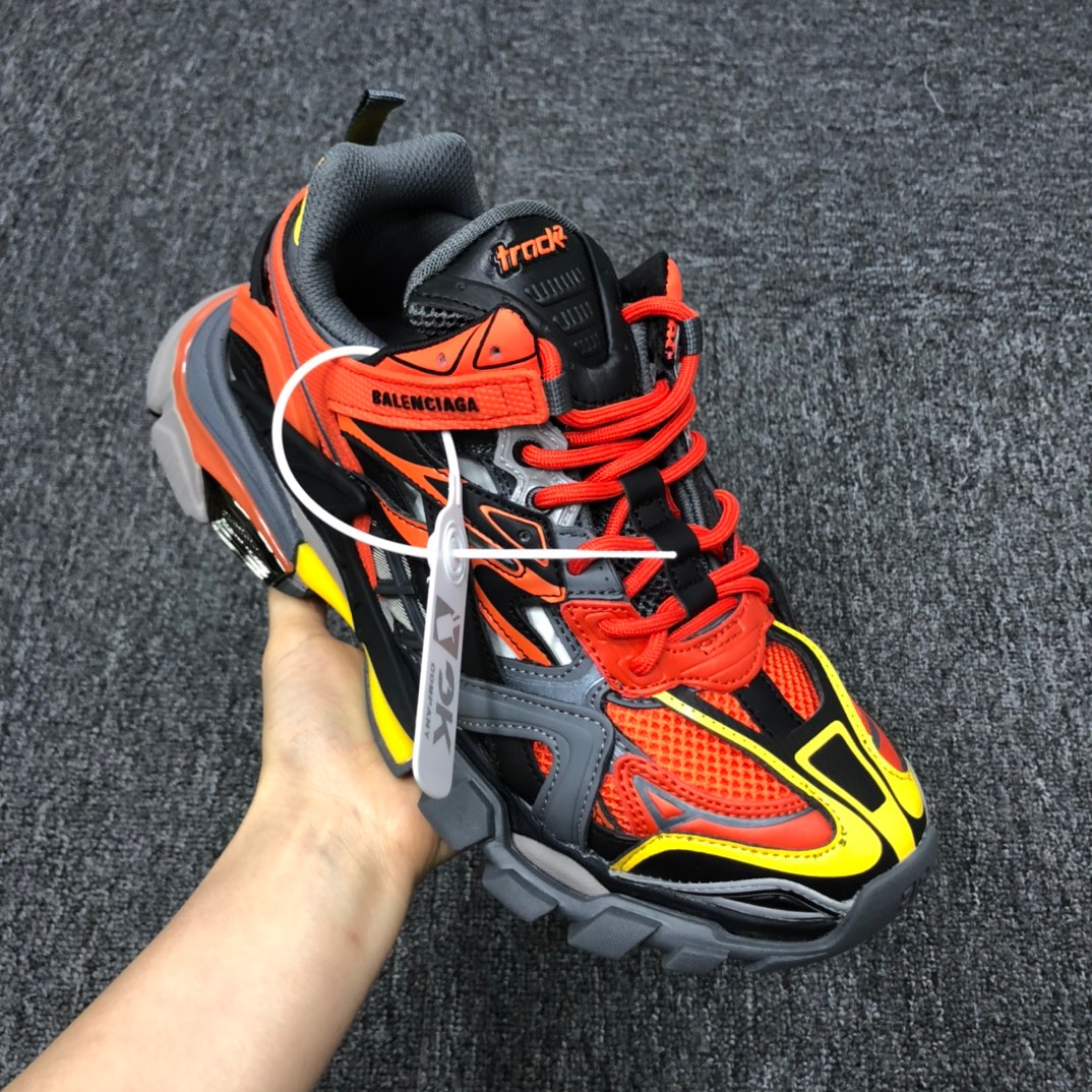 Balenciaga Track.2 Sneaker - PerfectKickZ