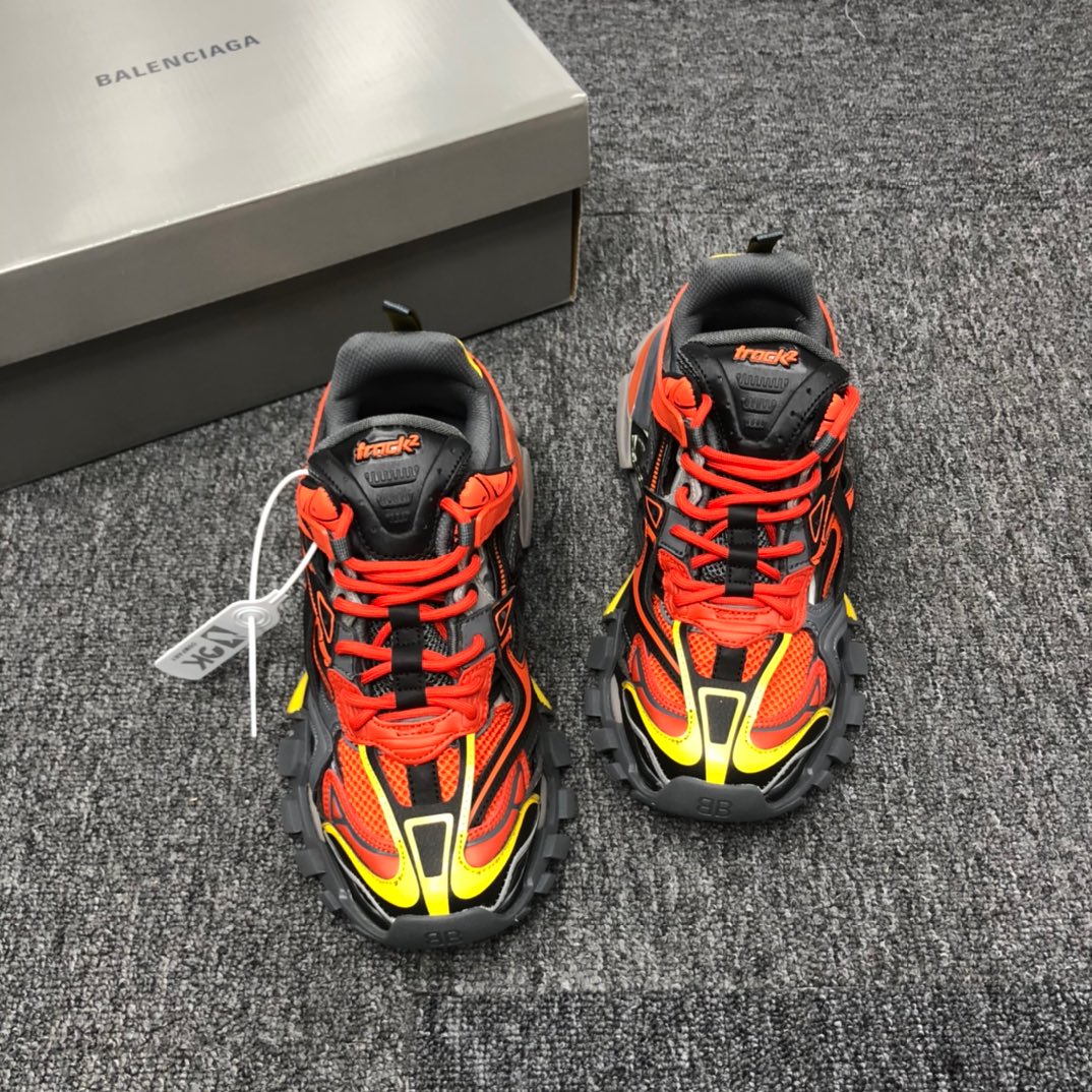 Balenciaga Track.2 Sneaker - PerfectKickZ