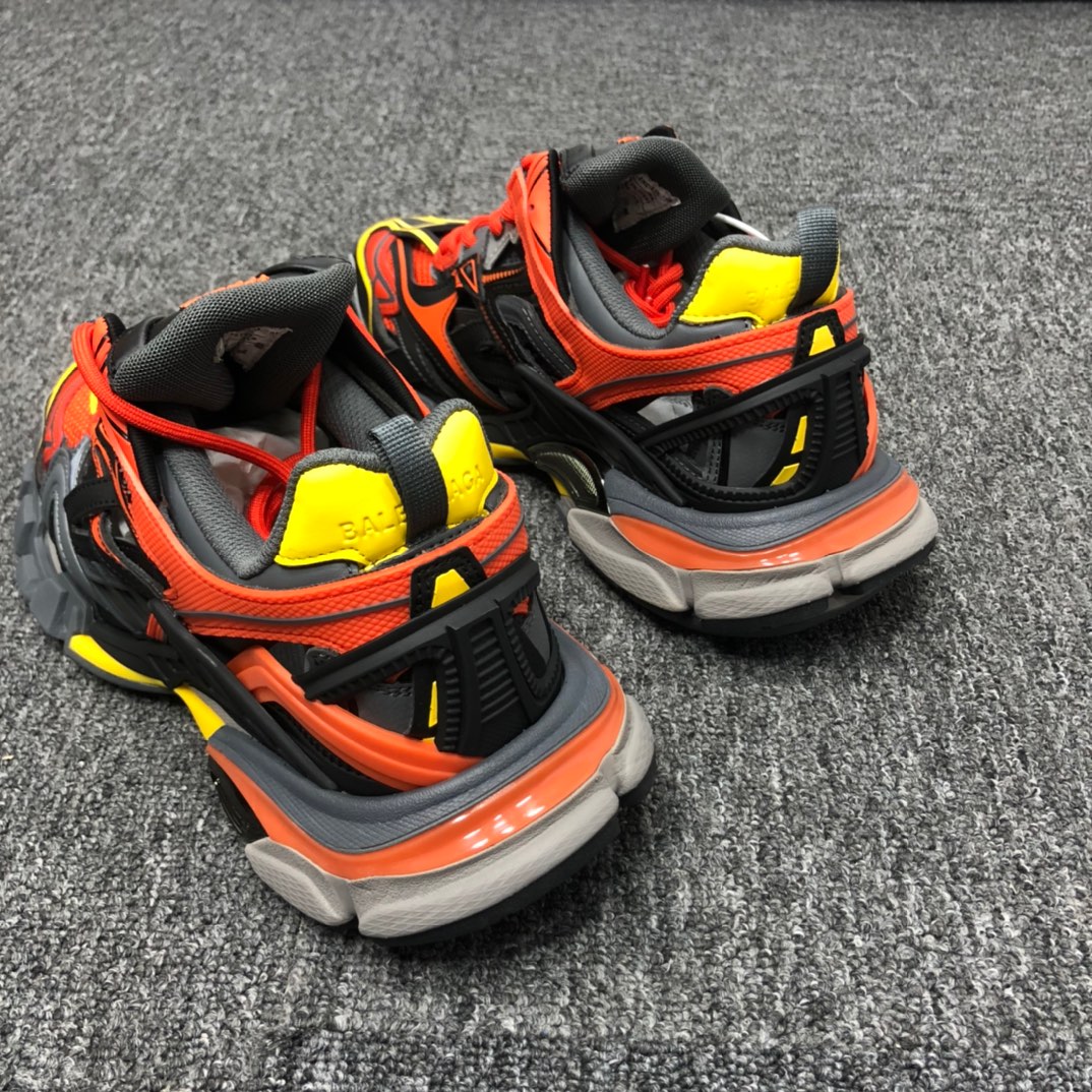 Balenciaga Track.2 Sneaker - PerfectKickZ