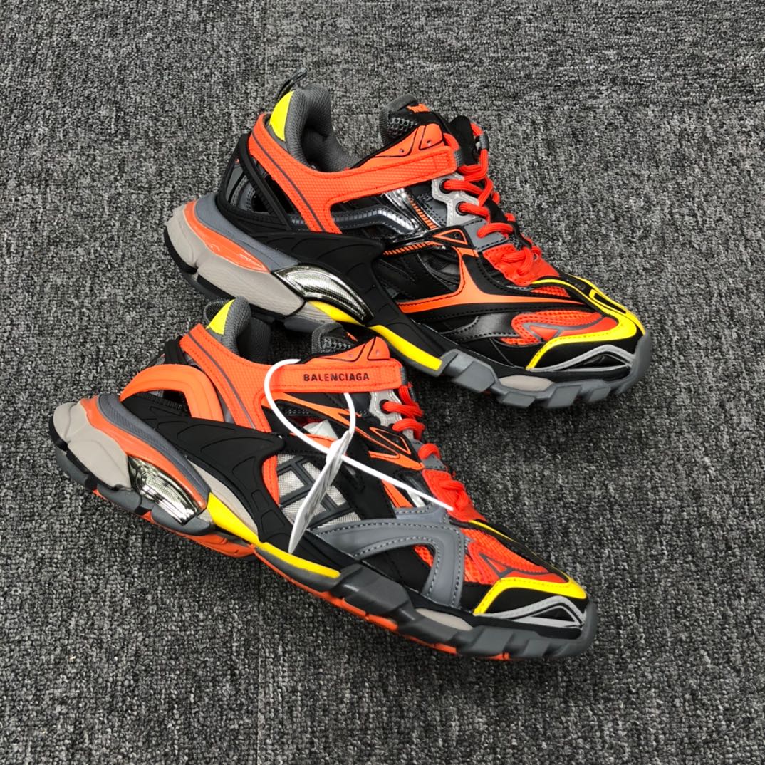 Balenciaga Track.2 Sneaker - PerfectKickZ