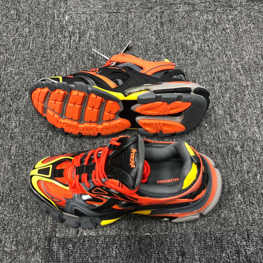 Balenciaga Track.2 Sneaker - PerfectKickZ