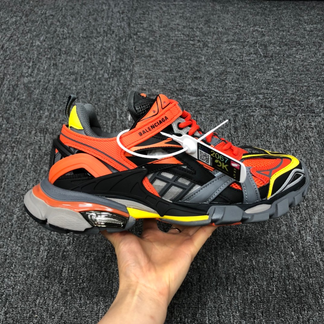 Balenciaga Track.2 Sneaker - PerfectKickZ
