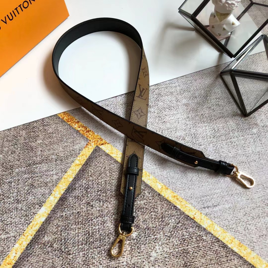 Louis Vuitton Shoulder Strap (0.2x3x105cm) - PerfectKickZ