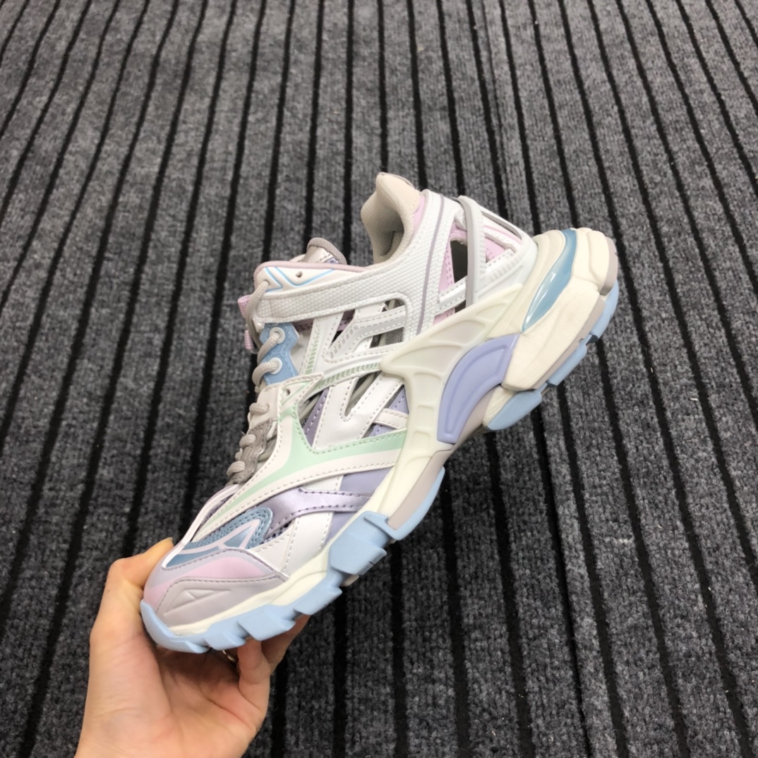 Balenciaga Track.2 Sneaker - PerfectKickZ