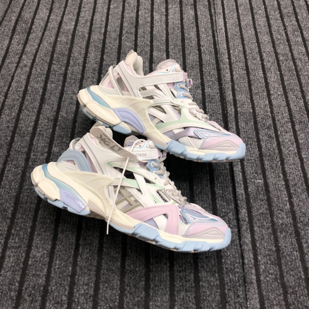 Balenciaga Track.2 Sneaker - PerfectKickZ