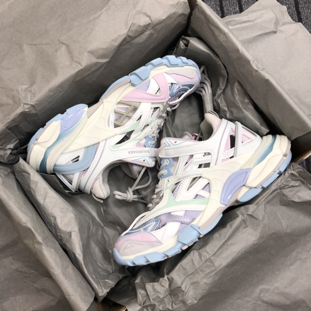 Balenciaga Track.2 Sneaker - PerfectKickZ
