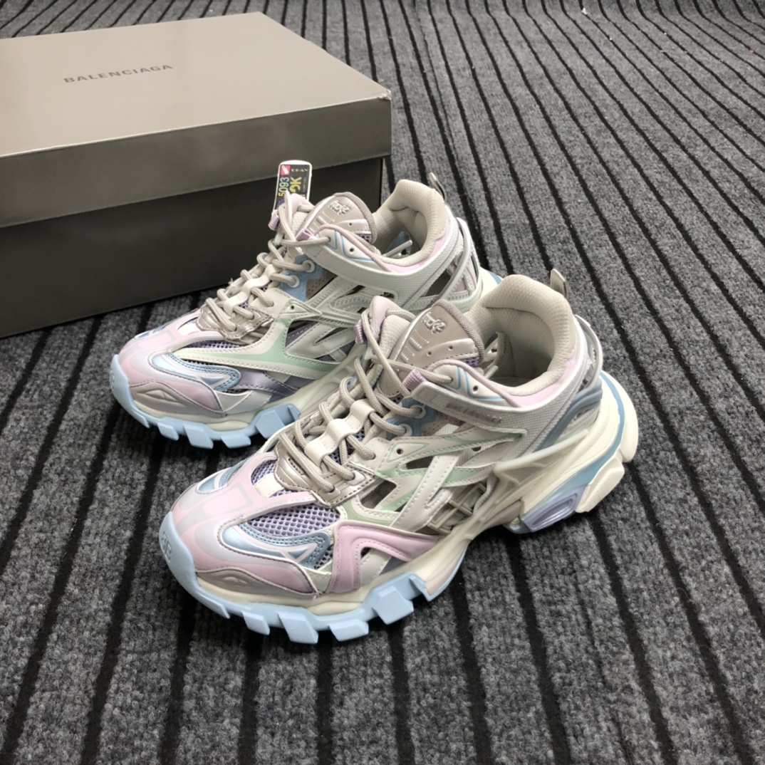 Balenciaga Track.2 Sneaker - PerfectKickZ