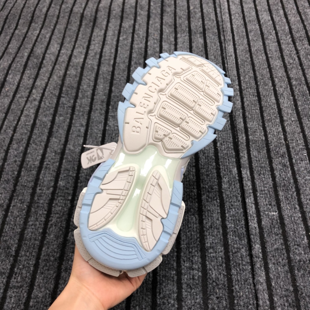 Balenciaga Track.2 Sneaker - PerfectKickZ