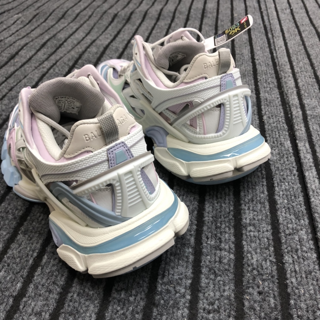 Balenciaga Track.2 Sneaker - PerfectKickZ
