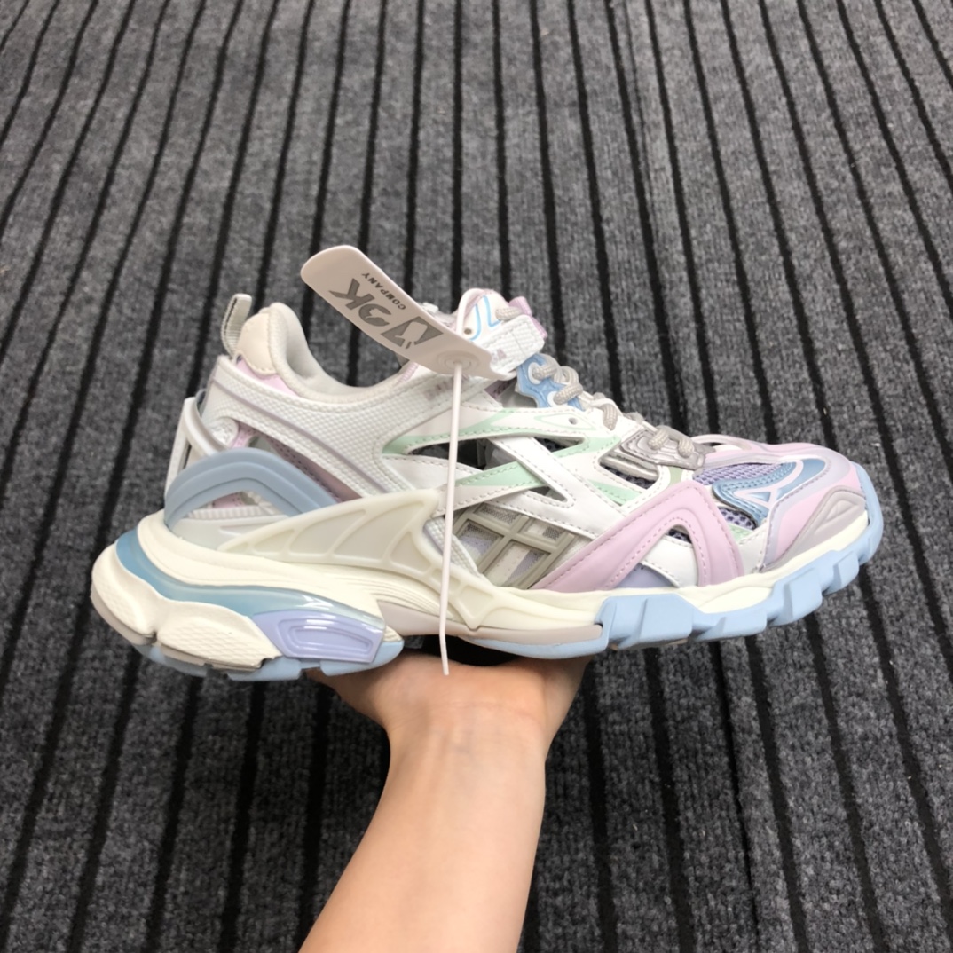 Balenciaga Track.2 Sneaker - PerfectKickZ