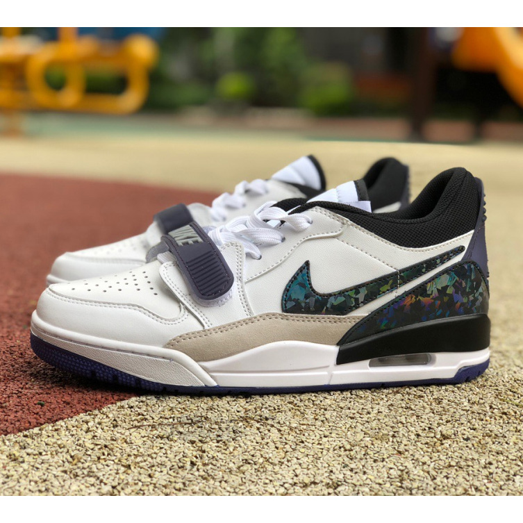 Air Jordan Legacy AJ312  Low'25thanniversary' Sneaker  - PerfectKickZ