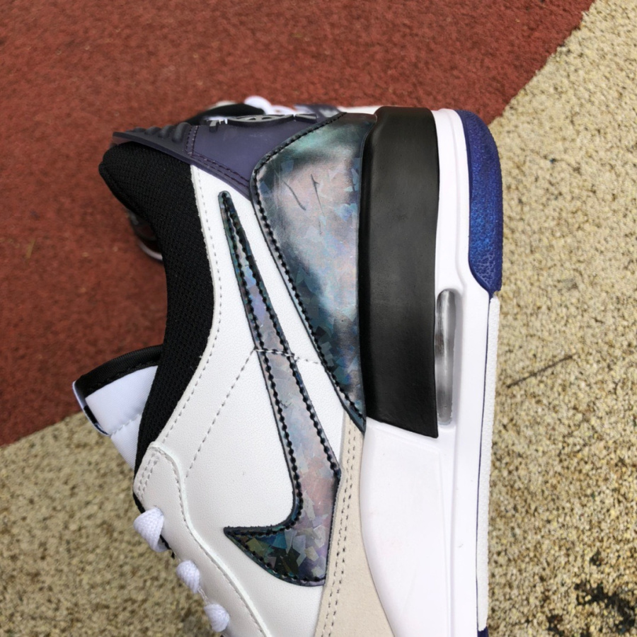 Air Jordan Legacy AJ312  Low'25thanniversary' Sneaker  - PerfectKickZ