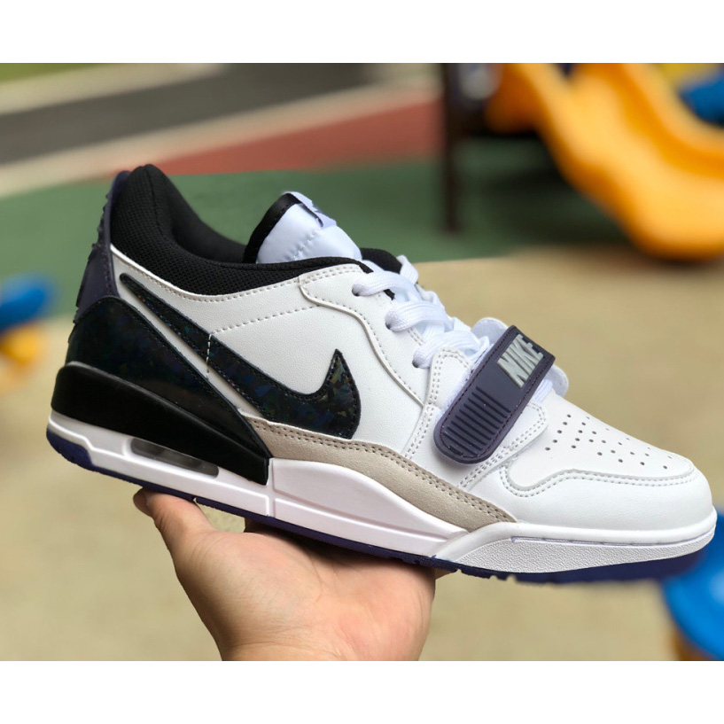 Air Jordan Legacy AJ312  Low'25thanniversary' Sneaker  - PerfectKickZ