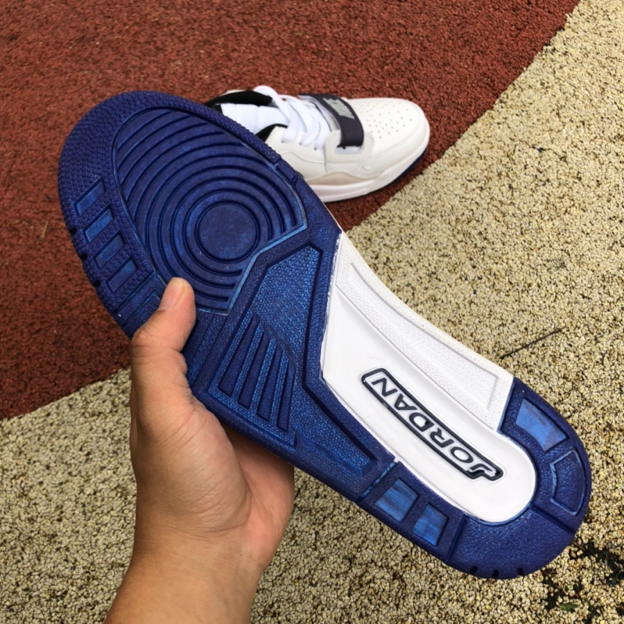 Air Jordan Legacy AJ312  Low'25thanniversary' Sneaker  - PerfectKickZ