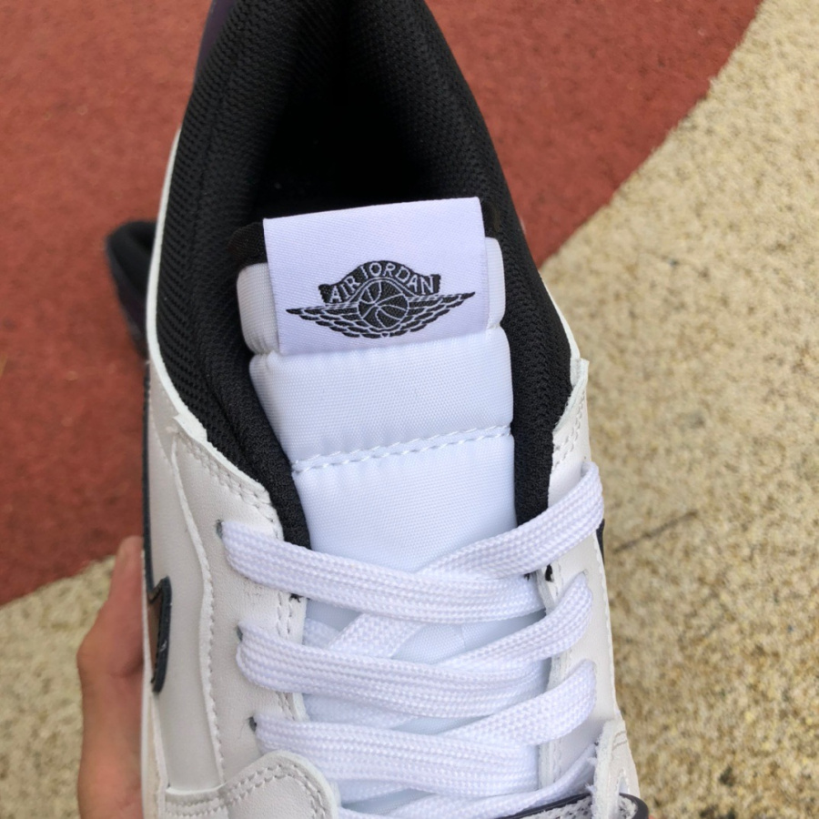 Air Jordan Legacy AJ312  Low'25thanniversary' Sneaker  - PerfectKickZ