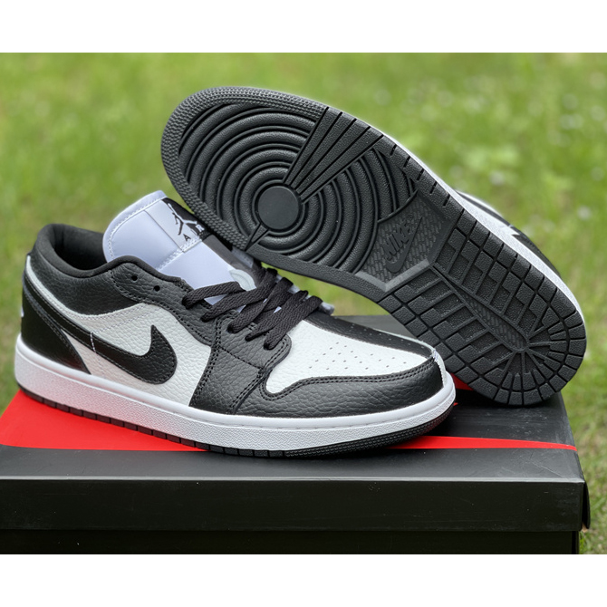 Air Jordan 1 Low 'Homage' Sneaker   DR0502 101 - PerfectKickZ