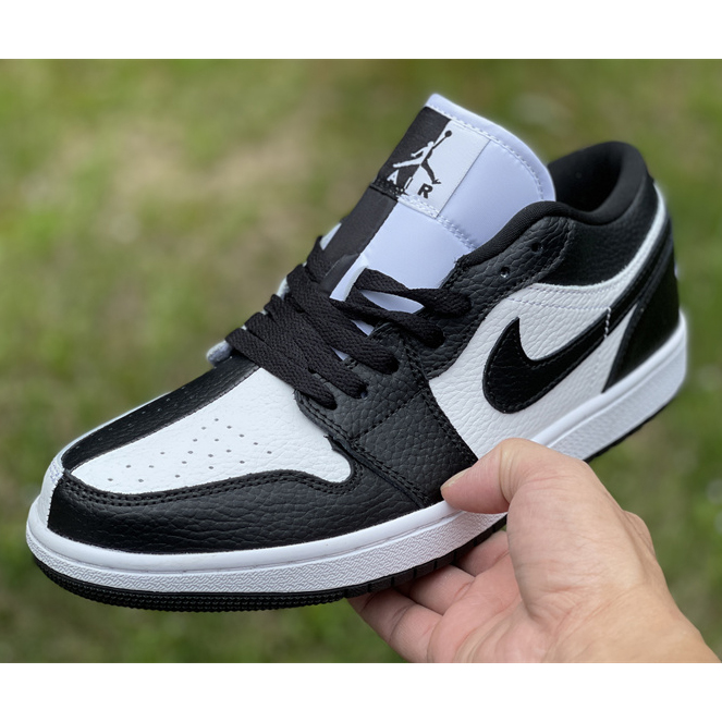 Air Jordan 1 Low 'Homage' Sneaker   DR0502 101 - PerfectKickZ