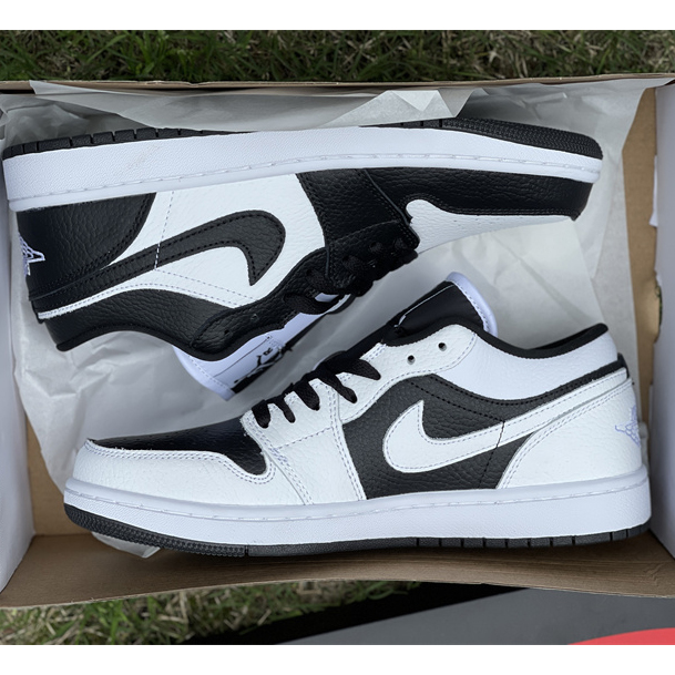 Air Jordan 1 Low 'Homage' Sneaker   DR0502 101 - PerfectKickZ