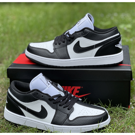 Air Jordan 1 Low 'Homage' Sneaker   DR0502 101 - PerfectKickZ
