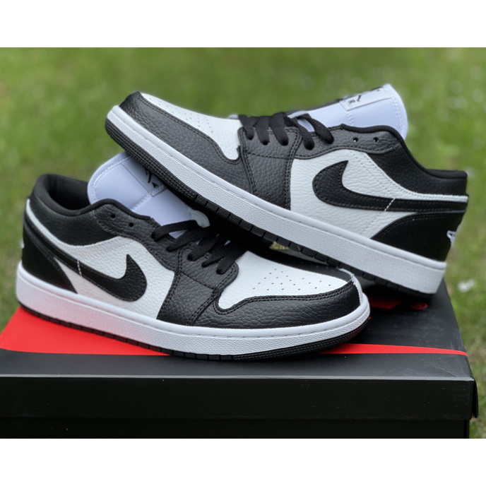Air Jordan 1 Low 'Homage' Sneaker   DR0502 101 - PerfectKickZ
