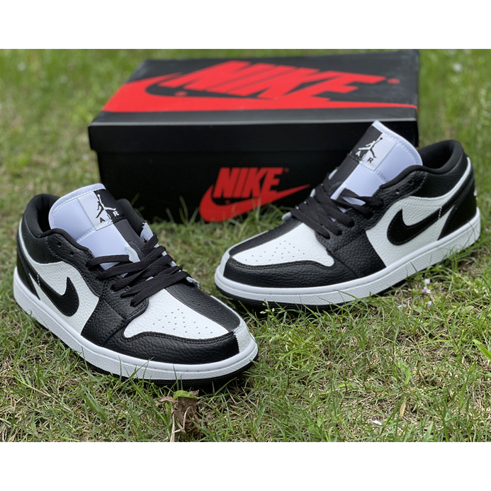Air Jordan 1 Low 'Homage' Sneaker   DR0502 101 - PerfectKickZ