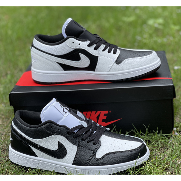 Air Jordan 1 Low 'Homage' Sneaker   DR0502 101 - PerfectKickZ
