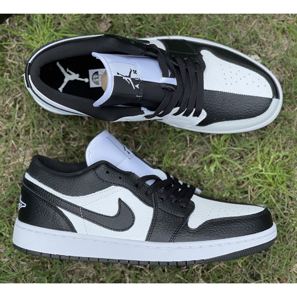 Air Jordan 1 Low 'Homage' Sneaker   DR0502 101 - PerfectKickZ