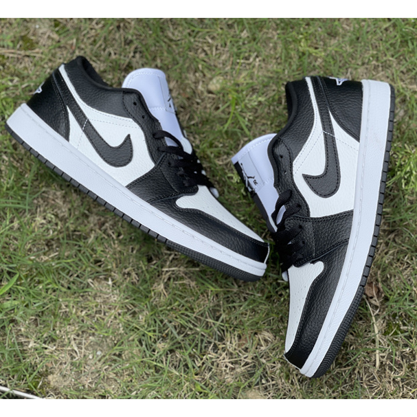 Air Jordan 1 Low 'Homage' Sneaker   DR0502 101 - PerfectKickZ