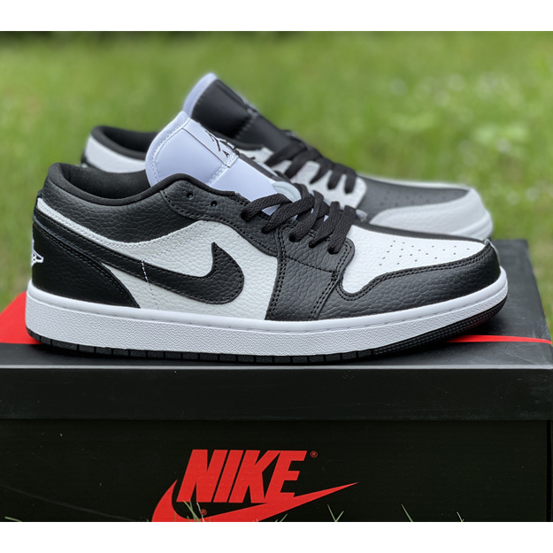 Air Jordan 1 Low 'Homage' Sneaker   DR0502 101 - PerfectKickZ