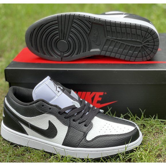 Air Jordan 1 Low 'Homage' Sneaker   DR0502 101 - PerfectKickZ